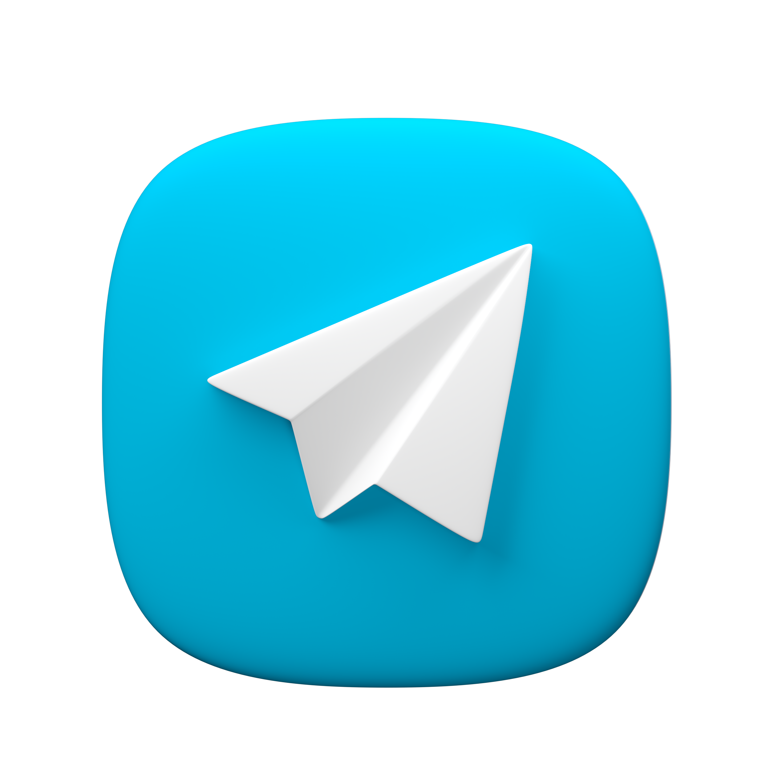 تلگرام شرکت